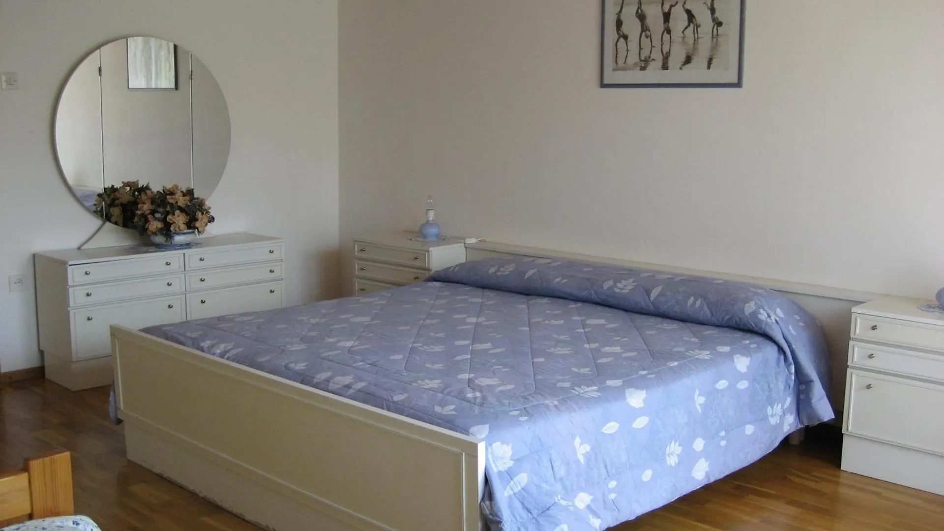 Apartament Appartamenti Umago It