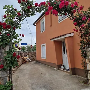 Appartamento App Kiki, Umago
