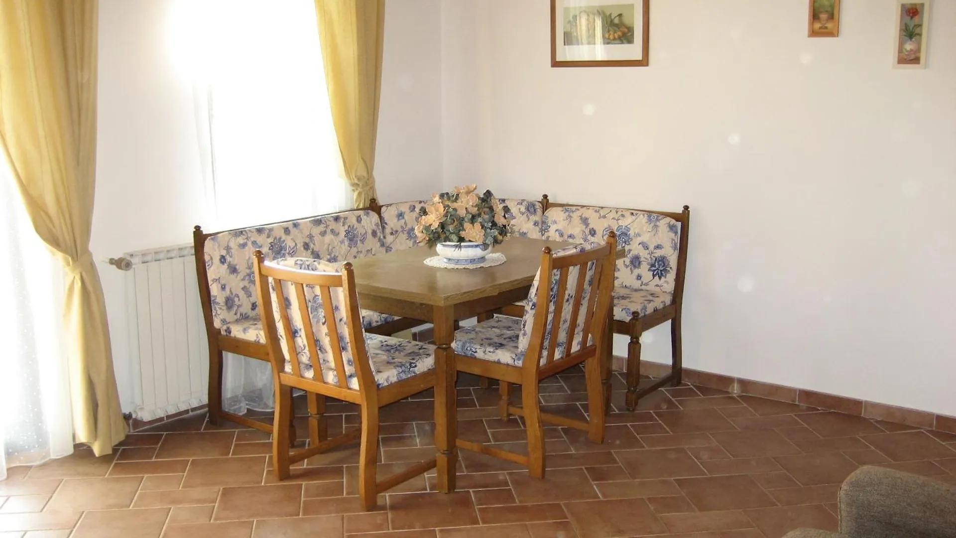 Apartment Appartamenti Umago It